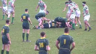 Durham Vs Woodhouse Grove