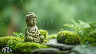 Stop Overthinking &bull; Healing Meditation Music &bull; Calm the Mind & Emotions