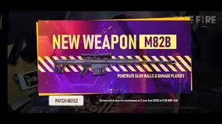 Free fire maintenance ki full details