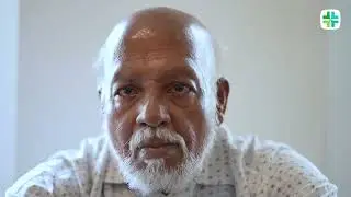 'Straight from the Heart' :: Mr Sreenivasan