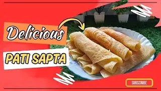 পাটিসাপটা ও ক্ষীর বানানোর সহজ পদ্ধতি| ক্ষীরের পাটিসাপটা চটপট বানিয়ে ফেলুন Pati Sapta