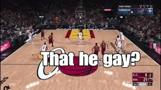 He's Gay? | Funny Gaming Moments