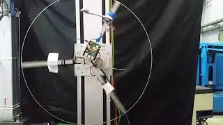 Reinforcement Learning for Energy Stabilization of an Acrobot