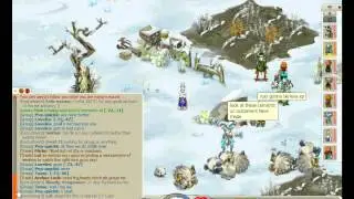 Amakna bring back the old dofus music all of them.
