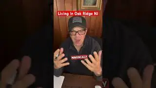 Welcome to Living in Oak Ridge NJ | Jefferson Real Estate