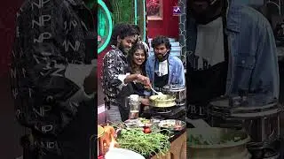 Ivan oru Top chef illanga Dupe chef #mmplus #suntv #comedy #topcookudupecooku #tcdc