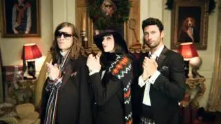 Tommy Hilfiger Christmas spot