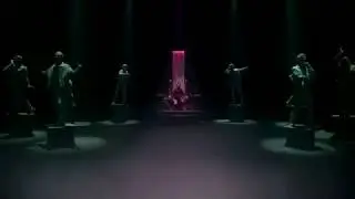 Queen of mean (remix)