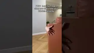Moms gonna whoop your ass #relatable #funny #parents