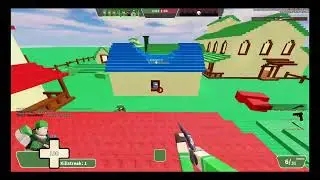 (VODS) funni tc2 gameplay with friends [Roblox typical colors 2]