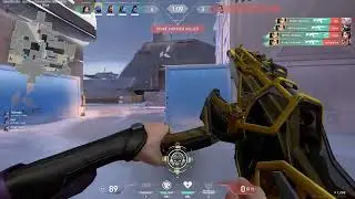 Sticky Johnson Ace - To ez