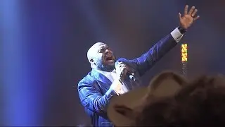 Pastor John Gray - OH MY GOD