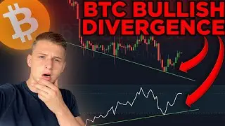 BITCOIN🚨 ANOTHER SHORT SQUEEZE INCOMING?! NEW $325,000 BITCOIN LONG POSITION!!