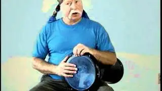Gary Johnson Doumbek Rhythms