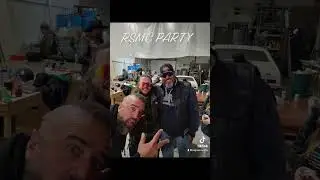 RSMC Party