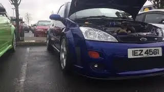 Autism NI Cruise 2017