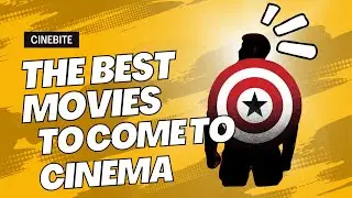 Future Hits: The Most Anticipated Movie Trailers (2024&ndash;2026)