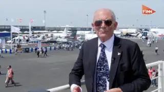 Paris Air Show 2017: A new dawn for the aviation industry