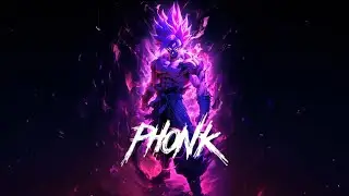 PHONK 2024 👿 $TAMSY PLXYA, unwalker, killxve - POWERFUL ENERGY 👿 WAVE PHONK