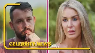 MAFS UK viewers brand Peggy a 'red flag machine' as they make huge U-turn on Georges