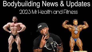 BB News & updates #nutrition #bodybuilding #news #fitness #health #motivation #tips #debate #vote #1