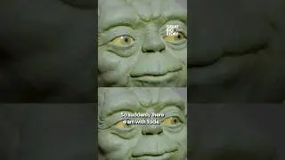 The Puppeteer Who Brought &lsquo;Star Wars&rsquo; to Life 🖖👽