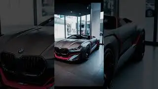 🔥 2025 BMW M8 &ndash; Ultimate Luxury & Performance Coupe! | Full Review & Test Drive