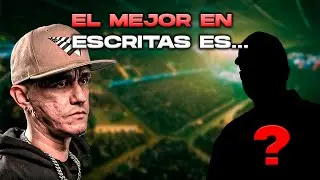 🔴&iquest;QUI&Eacute;N ES EL MEJOR DE LAS BATALLAS ESCRITAS? PRODEMM HACE SU TOP DE BATTLECAST HIST&Oacute;RICOS🤯