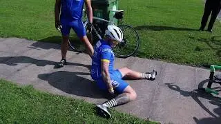 Kwik Fit&rsquo;s Tour De Branch Route 1 Highlights