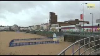 #KentDecides: North Thanet and South Thanet