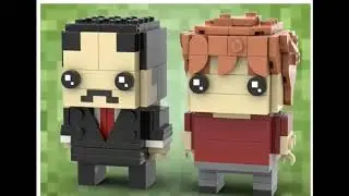 The Best HermitCraft Memes V5