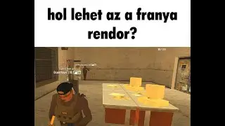 [DawnMTA] TEK lövöldözés