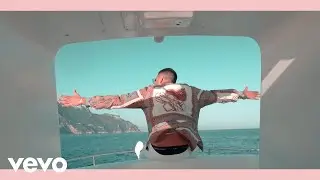 Francesco Da Vinci - Dammi un Bacio (Video Ufficiale)