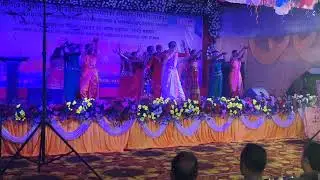Vandana cipet annual function 2023