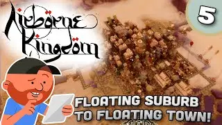 Airborne Kingdom Ep 05 | 