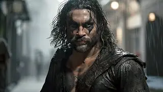 THE CROW (2024) Reboot | New Upcoming Movies 4K UHD