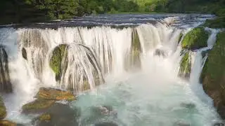 2 Minutes of Bosnia & Herzegovina | Cinematic 4K Nature Film with Epic Landscapes