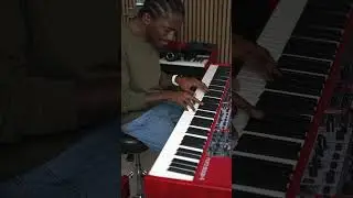 Weak by SWV with a key change