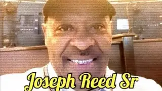 Joseph Reed Sr., Celebration of a True King