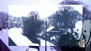 My Wish for Snow (Part 2)