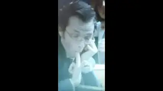 Humour Hiding Truth: Mocking Organic Portals/NPCs. (The Thick Of It)