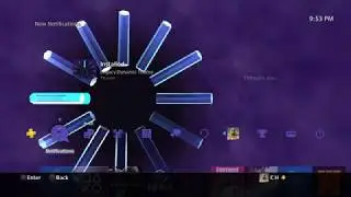 How To Get PS2 Theme on PS4 - Legacy Dynamic Theme