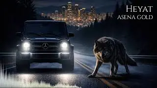 ASENA GOLD #heyat #auto #music 