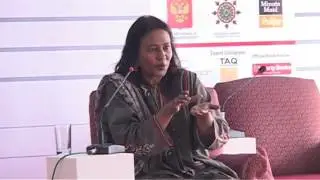 KLF-2013: Writer's Club: Creative Writing for Young Writers (15.2.2013)