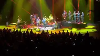 Bob Weir 50th anniversary of Ace Greatest Story Ever Told