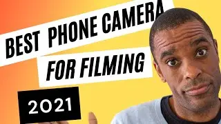 What Are The Best Cameras For Mobile Filmmaking?