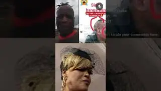 LE MYTHOMANE VENDEUR DE RÊVES DENTS POURRIS 💩 DEGOMÉ LE MOUGOU ALIAS Decome Amougou officiel DIT