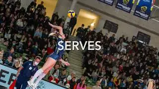 Highlight Video 2021-2022 VBN