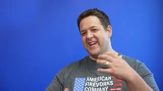 The American Fireworks Company History: