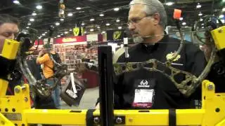 Apple Eliminator Bow Press Review